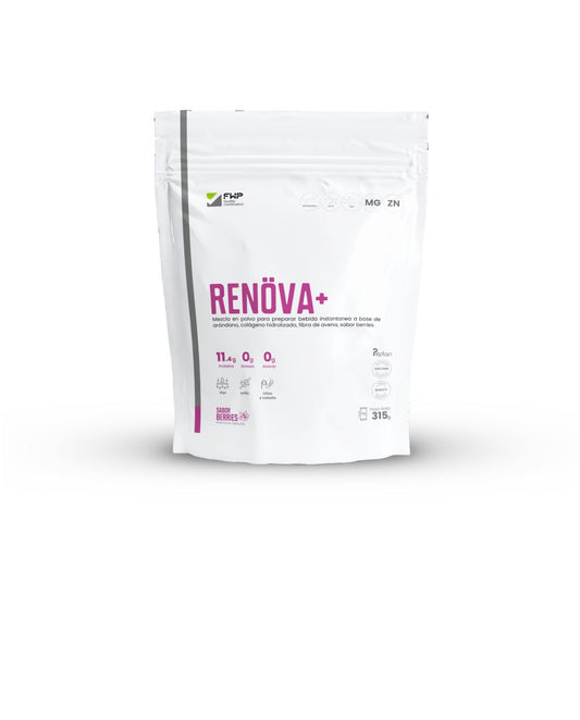 RENOVA +